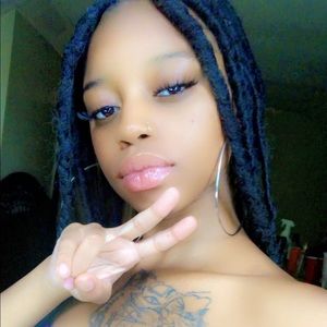 Meet your Posher, Tayana